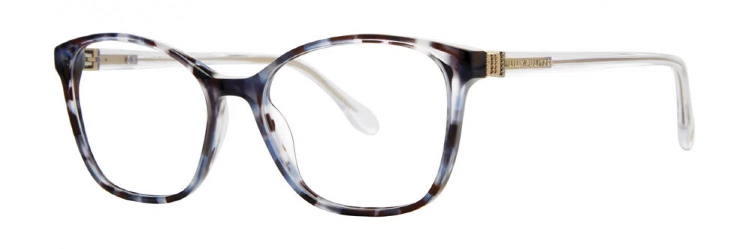 Lilly Pulitzer Hattie Eyeglasses